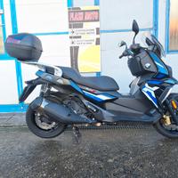 Bmw c 400 x - 2022