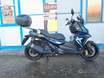 Bmw c 400 x - 2022