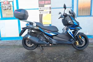 Bmw c 400 x - 2022