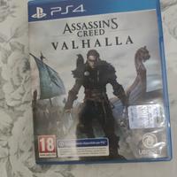 Assassin's Creed Valhalla
