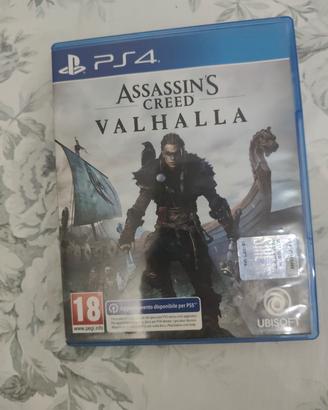 Assassin's Creed Valhalla
