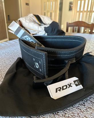 CINTURA PL RDX