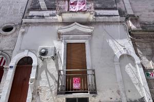 Appartamento al piano terra 3 vani+acc+ atrio