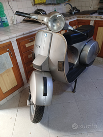 Vespa Px 125 Arcobaleno
