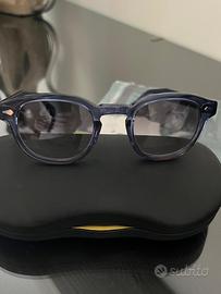 Moscot Lemtosh blu