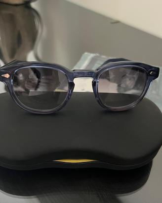 Moscot Lemtosh blu