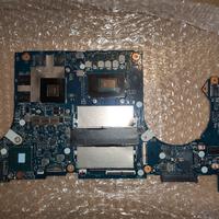 Asus TUF fx505GD scheda madre