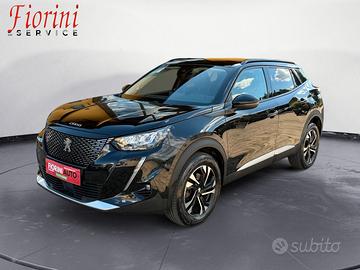 Peugeot 2008 BlueHDi 130 S&S EAT8 Allure Pack