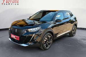 Peugeot 2008 BlueHDi 130 S&S EAT8 Allure Pack