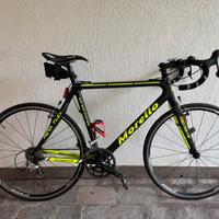 Bici da corsa Morello Leopard Carbonio