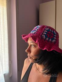 Cappello da spiaggia