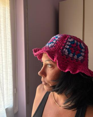Cappello da spiaggia