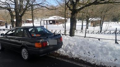 Audi 80 1.6 Td