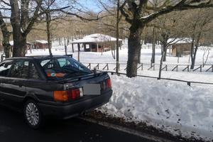 Audi 80 1.6 Td