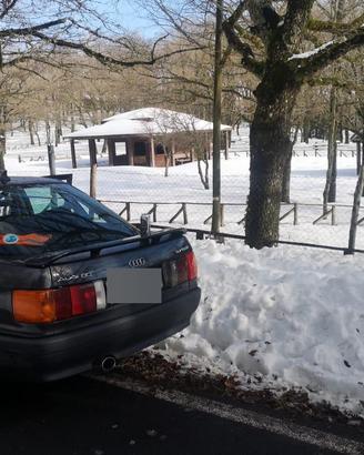 Audi 80 1.6 Td