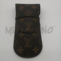 CUSTODIA PORTAOCCHIALI LOUIS VUITTON MONOGRAM BROW