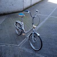 bicicletta 