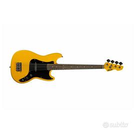 Markbass Yellow Little Bass