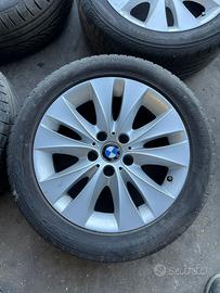 4 Cerchi Bmw Serie 5 E60 da 17