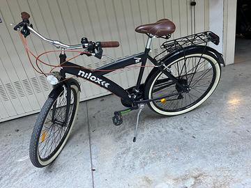 Bicicletta Nilox