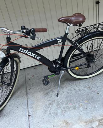 Bicicletta Nilox