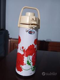Thermos vintage 