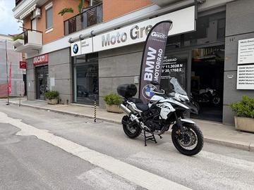 BENELLI Trk 502 X abs E5