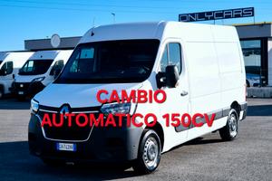 RENAULT MASTER L2H2 150CV CAMBIO AUTOMATICO