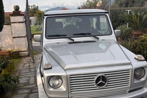 Mercedes classe G