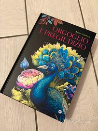 Orgoglio e Pregiudizio