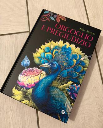 Orgoglio e Pregiudizio