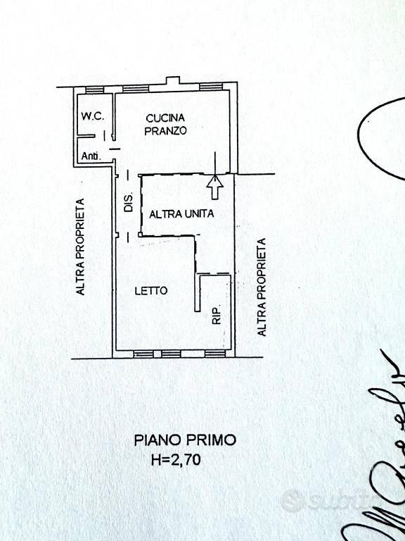 Apartment in Montagnana - Altro