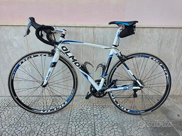 Bici da corsa OLMO