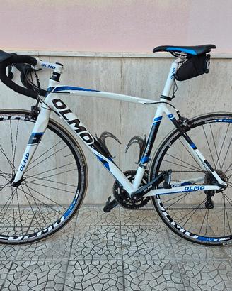 Bici da corsa OLMO