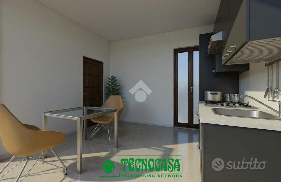 Appartamento – San Lazzaro - Vista 5