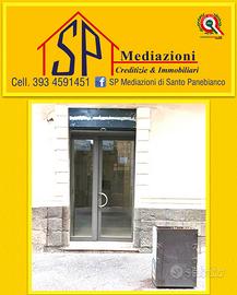 Locale commerciale in zona centrale