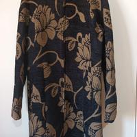 Cappotto Giorgia & Johns