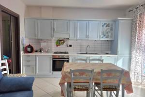 Appartamento per le vacanze