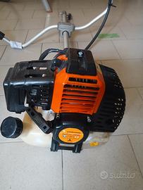 Decespugliatore