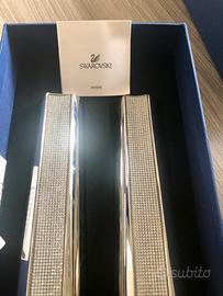 Portacandele Swarovski