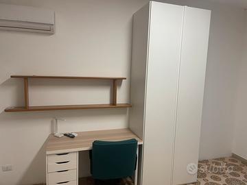 Camera singola per studenti ( corso Calatafimi)