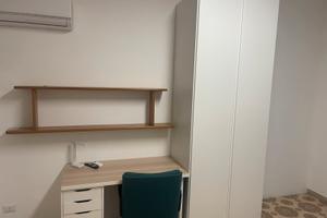 Camera singola per studenti ( corso Calatafimi)