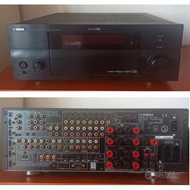 Amplificatore YAMAHA RX-V1800  Home Theater