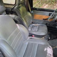 SUZUKI santana