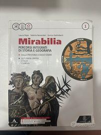 Mirabilia