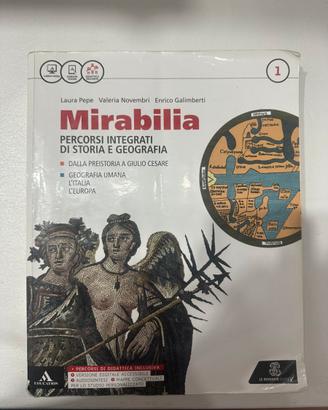 Mirabilia