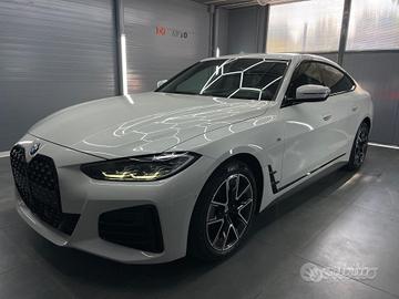 Bmw 420d 48V Gran Coup Msport