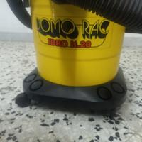 aspirapolvere 20 litri