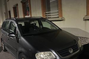 Volkswagen Turan