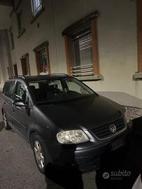 Volkswagen Turan